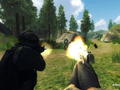 Spēle FPS Shooting Survival Sim