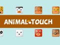 Spēle Animal Toush