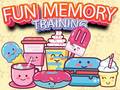 Spēle Fun Memory Training