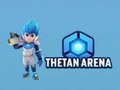 Spēle Tethan Arena