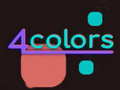 Spēle 4 Colors