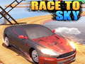 Spēle Race To Sky