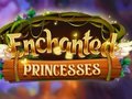 Spēle Enchanted Princesses