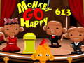 Spēle Monkey Go Happy Stage 613