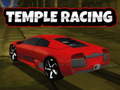 Spēle Temple Racing