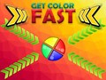 Spēle Get Color Fast