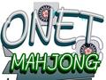 Spēle Onet Mahjong