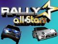 Spēle Rally All Stars