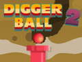 Spēle Digger Ball 2