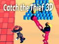 Spēle Catch-The-Thief-3d-Game