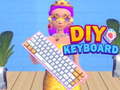 Spēle Diy Keyboard