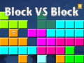 Spēle Block vs Block II