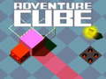 Spēle Adventure Cube