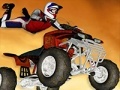 Spēle Stunt ATV