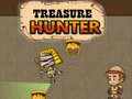 Spēle Treasure Hunter