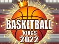 Spēle Basketball Kings 2022