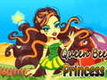 Spēle Queen Bee Princess