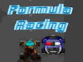 Spēle Formula Racing 