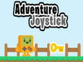 Spēle Adventure Joystick