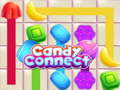 Spēle Candy Connect