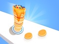Spēle Pancake Tower 3d