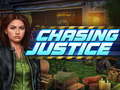 Spēle Chasing Justice