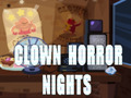 Spēle Clown Horror Nights