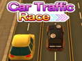 Spēle Car Traffic Race