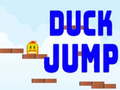 Spēle Duck Jump