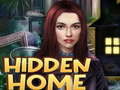 Spēle Hidden Home