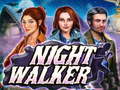 Spēle Night Walker