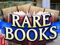 Spēle Rare Books