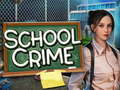 Spēle School Crime