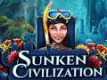 Spēle Sunken Civilization