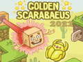 Spēle Golden Scarabeaus 2022