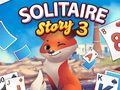 Spēle Solitaire Story Tripeaks 3