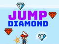 Spēle Jump Diamond