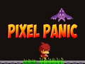 Spēle Pixel Panic