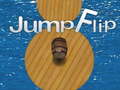 Spēle Jump Flip