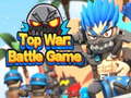 Spēle Top War: Battle Game 
