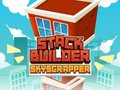Spēle Stack Builder Skyscraper