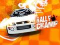 Spēle Rally Champ