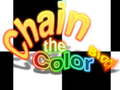 Spēle Chain the Color Block