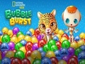 Spēle Nat Geo Kids: Bubble Burst