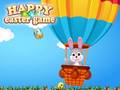 Spēle Happy Easter Game