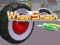 Spēle Wheel Smash 