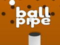 Spēle Ball pipe