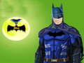 Spēle Batman Dress