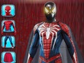 Spēle Spiderman Hero Mix