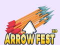 Spēle Arrow Fest 3D 